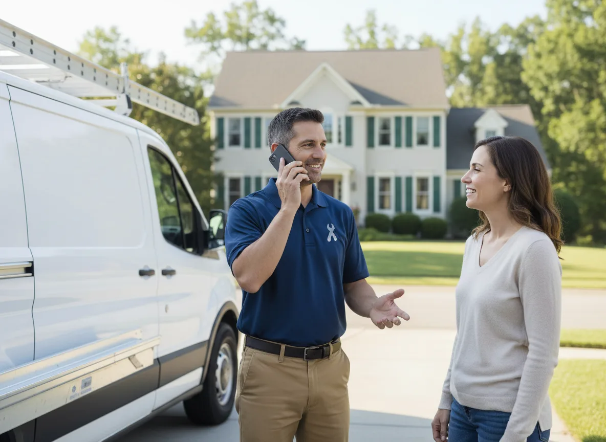 Home Gutter Service Letcher, SD FAQs